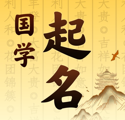 河池市国学起名 人工起名一对一
